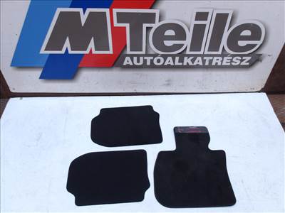 [GYÁRI ÚJ] BMW UTASTÉRSZŐNYEG (hiányos) | X1 U11 / X2 U10 / 2-ES U06 | 51 47 5A498E7